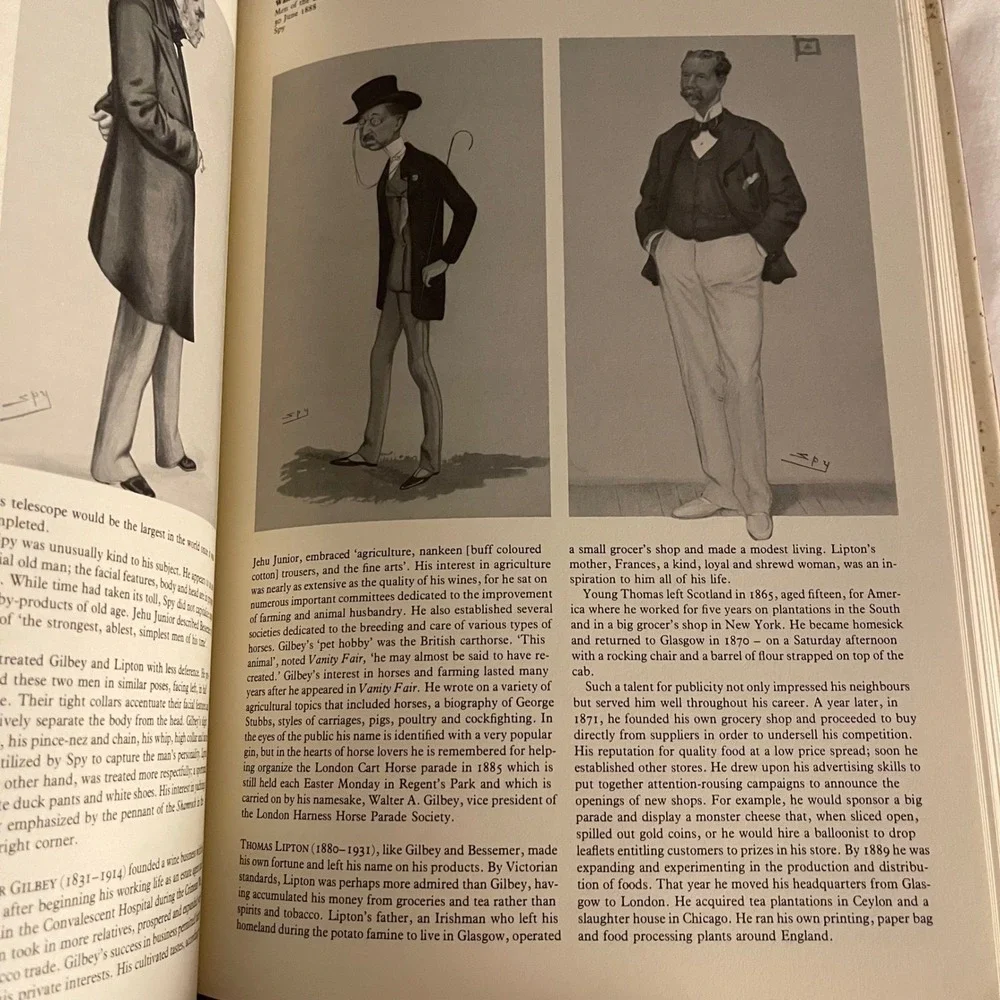 N/A vanity fair